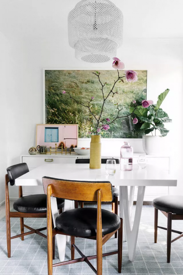 6 Must-Know Interior Design Rules Straight From the Pros – COOHOM BLOG