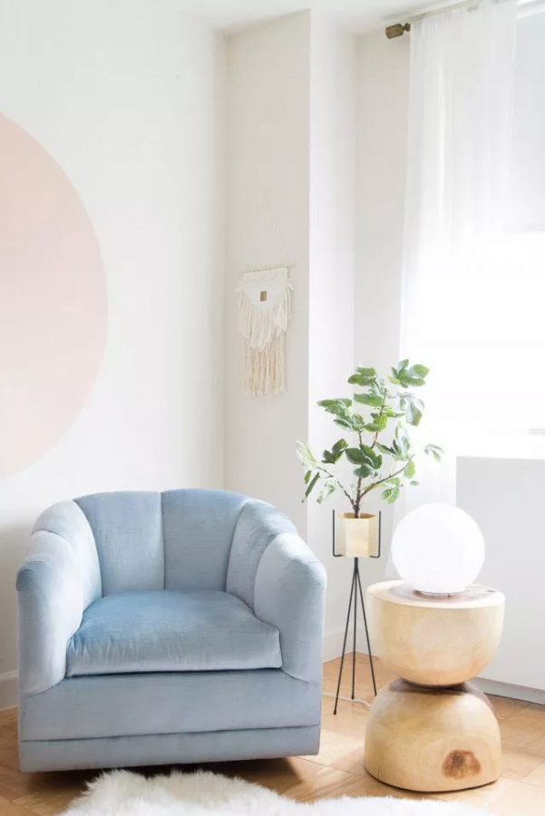 6 Must-Know Interior Design Rules Straight From the Pros – COOHOM BLOG