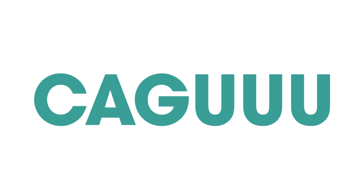 CAGUUUのブランドロゴ