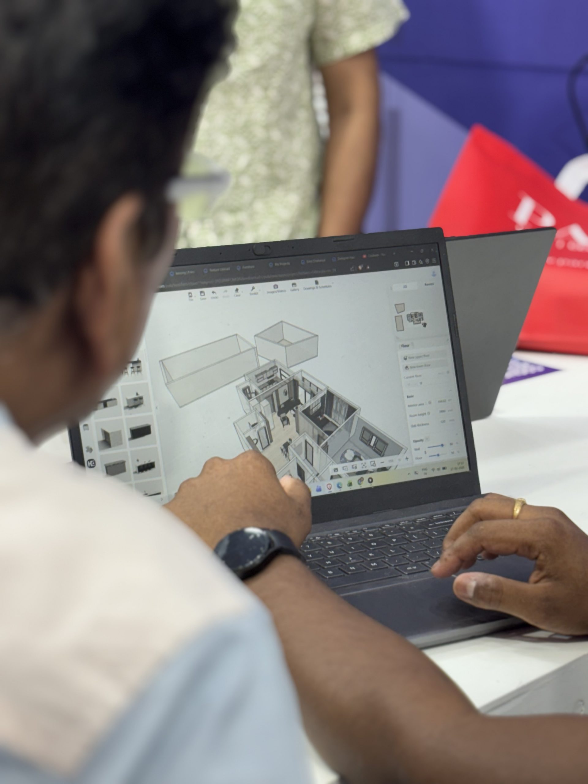 IndiaWood 2026 Discussions