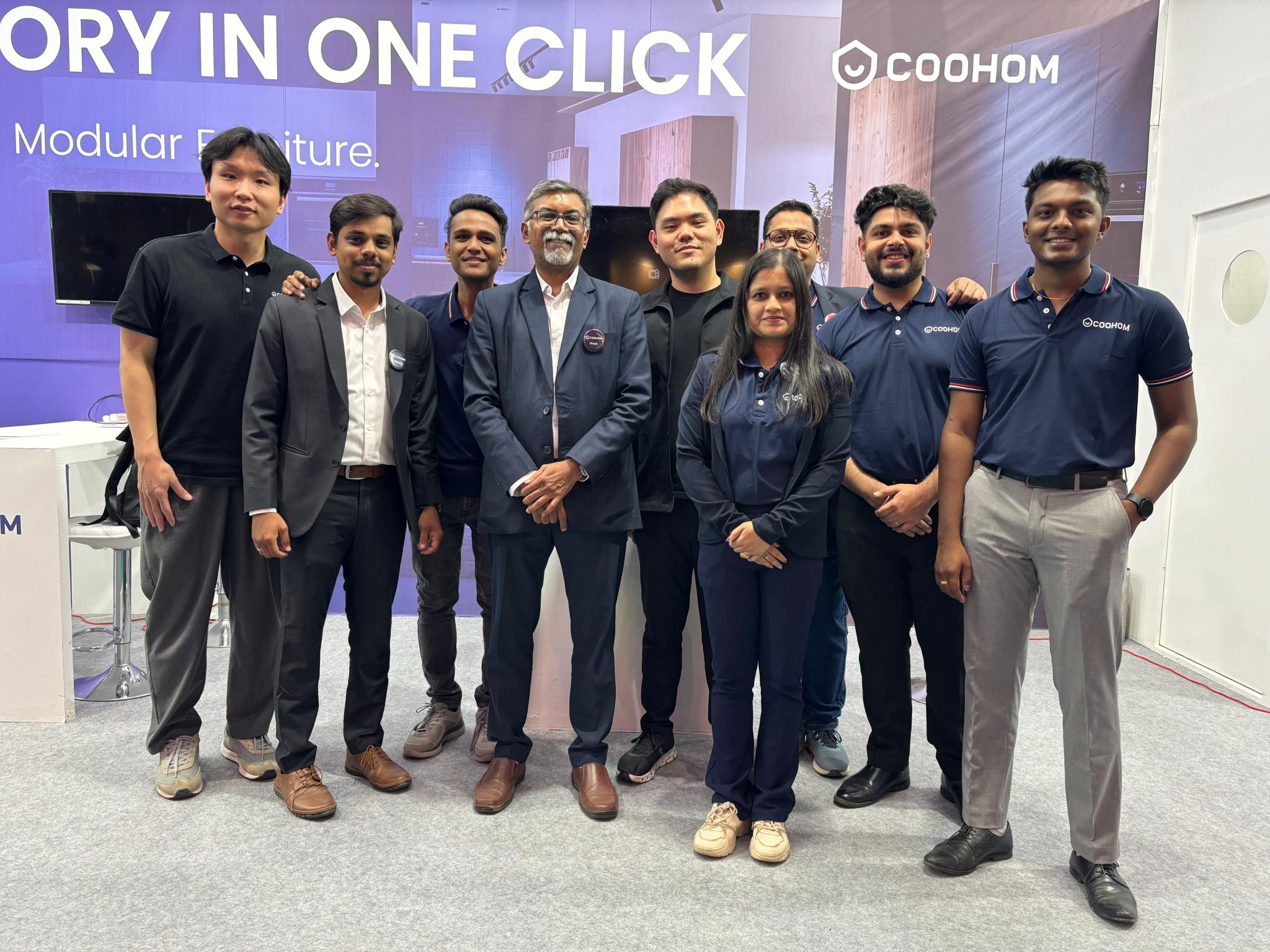 Industry Conversations at IndiaWood 2026