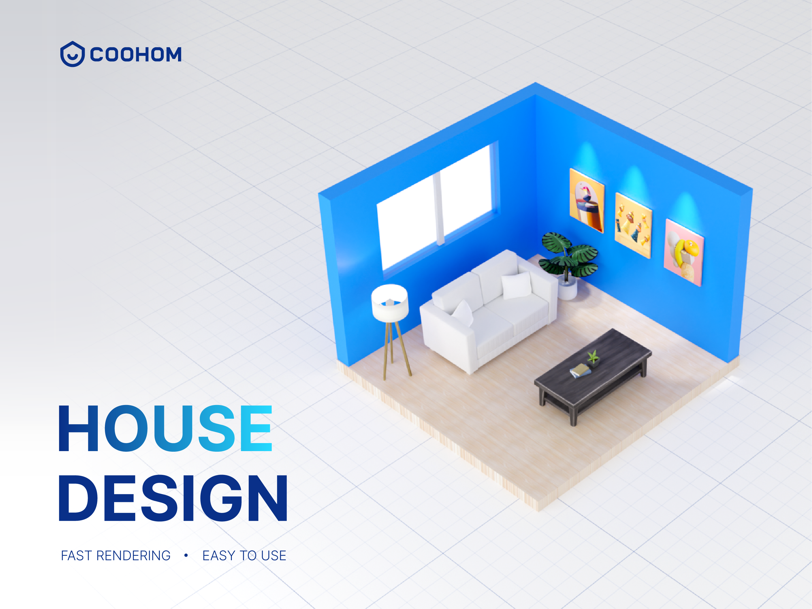 Create Floor Plans and Home Designs Online