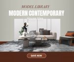 modern contemporary