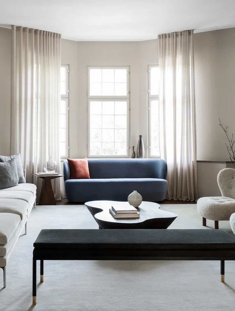 Snapshot of Nordic Style Apartment Design Renovation Costs