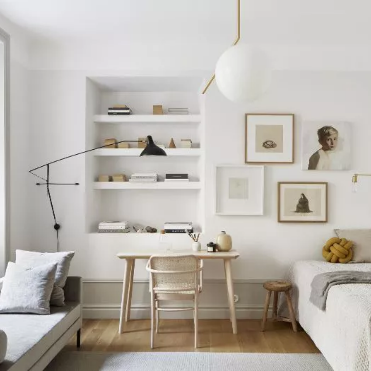 6 Must-Know Interior Design Rules Straight From the Pros – COOHOM BLOG