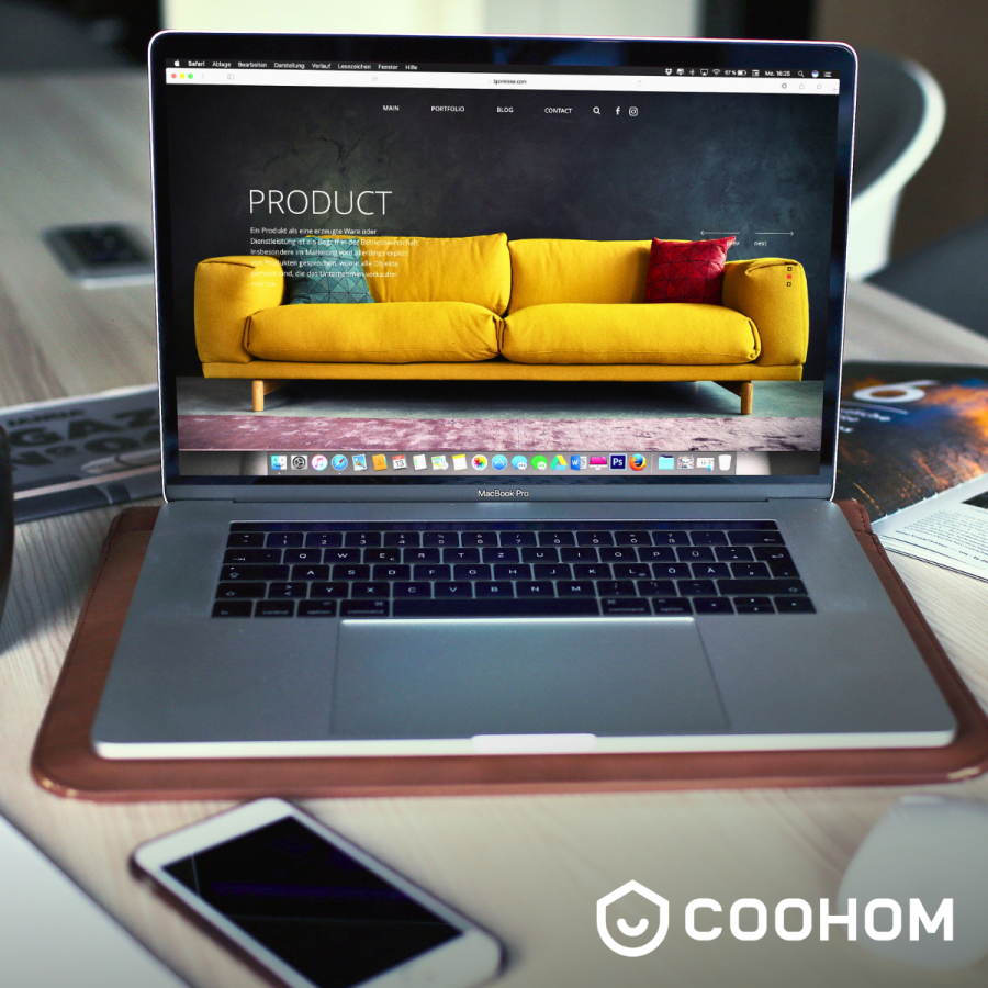 3 Ways to Use 3D Visualization in eCommerce – COOHOM BLOG