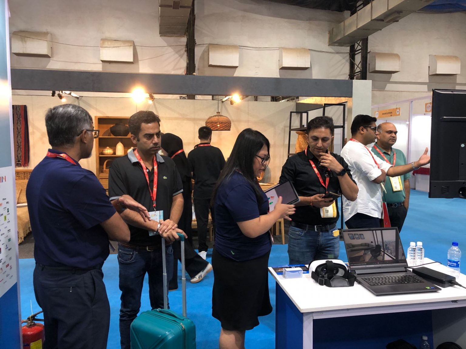 Coohom’s New CloudBased SaaS Design Platform Debuts at World Furniture