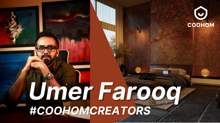 From Designer to Teacher: How Umer Farooq Creates New Career Success ...
