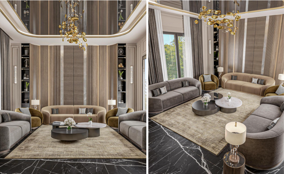 From 3ds Max to Coohom: How a Young Egyptian Designer is Embracing the ...